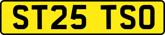 ST25TSO