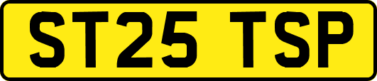 ST25TSP