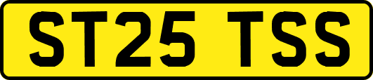 ST25TSS