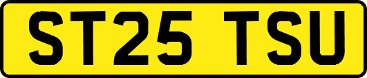 ST25TSU