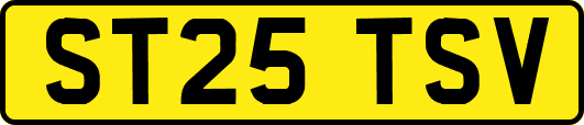 ST25TSV