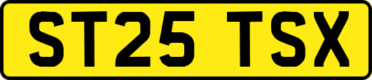 ST25TSX