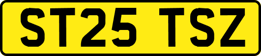 ST25TSZ