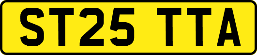 ST25TTA