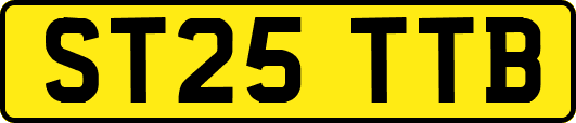 ST25TTB