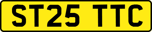 ST25TTC
