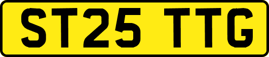 ST25TTG