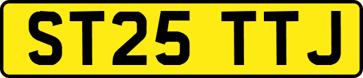 ST25TTJ