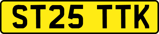 ST25TTK