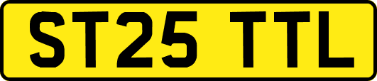 ST25TTL