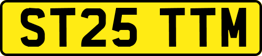 ST25TTM