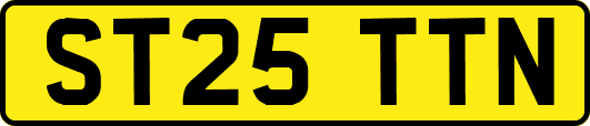 ST25TTN