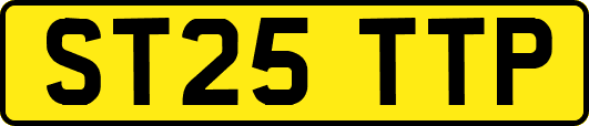 ST25TTP