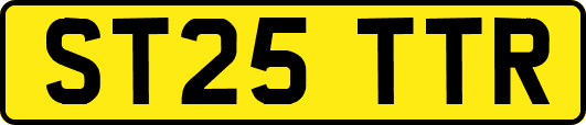 ST25TTR