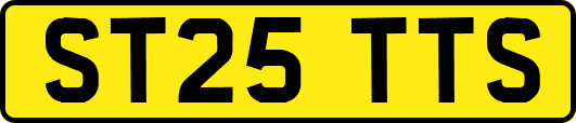ST25TTS