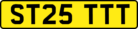 ST25TTT