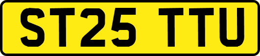 ST25TTU