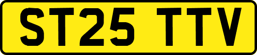 ST25TTV