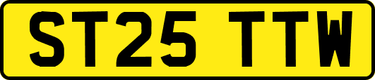 ST25TTW