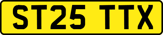 ST25TTX