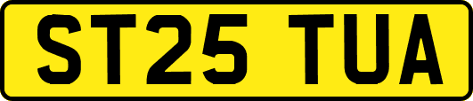 ST25TUA
