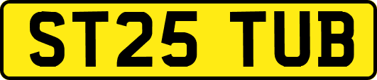 ST25TUB