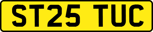 ST25TUC