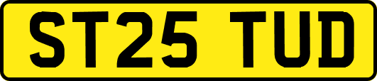 ST25TUD