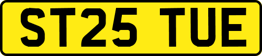 ST25TUE