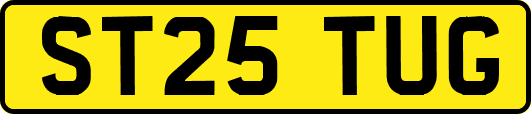 ST25TUG