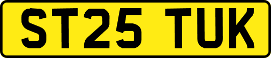 ST25TUK