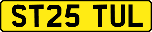 ST25TUL