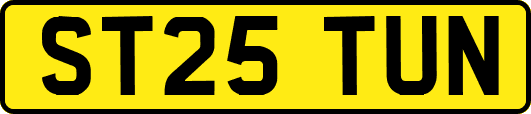 ST25TUN