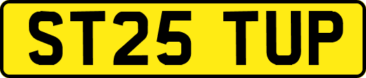 ST25TUP