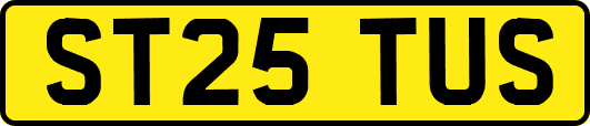 ST25TUS