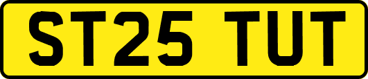 ST25TUT