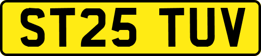 ST25TUV