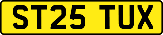 ST25TUX