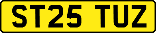 ST25TUZ