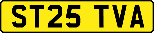 ST25TVA