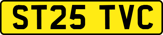 ST25TVC