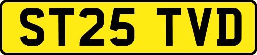 ST25TVD