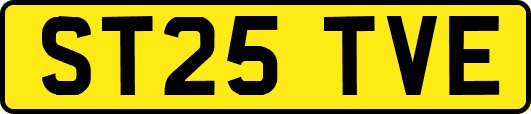 ST25TVE