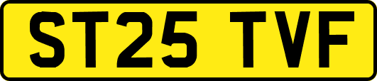 ST25TVF