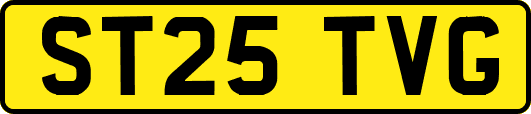 ST25TVG