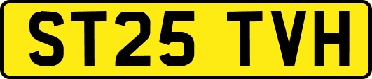 ST25TVH