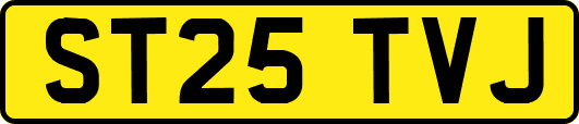 ST25TVJ