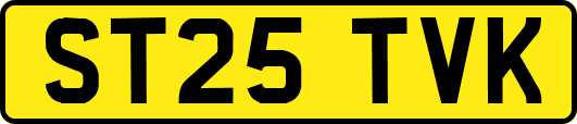ST25TVK