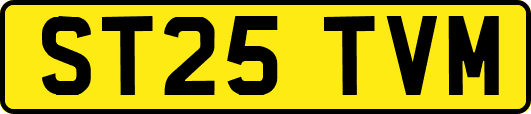 ST25TVM
