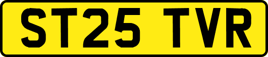 ST25TVR
